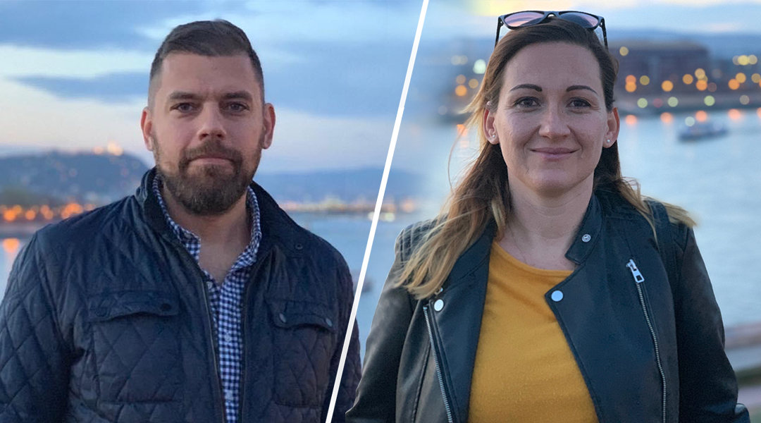 Újrakezdésből jeles! – interjú egy vállalkozó házaspárral, akik számára rutinos terep a válság. Hello Biznisz | Újrakezdésből jeles! – interjú egy vállalkozó házaspárral, akik számára rutinos terep a válság.